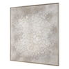 Out Of Focus Framed Abstract Art, Painting by Uttermost, 61.7" width x 61.7" height x 1.5" depth thumbnail 4