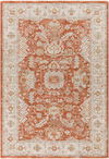 Avant Garde Machine Woven Rug thumbnail 0