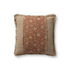 Loloi  Pillow, Decorative Pillow, 18" length x 18" width thumbnail 1