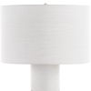 Maliyah Linen Table Lamp thumbnail 3