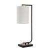 Perlato, Table Lamp by Renwil, 28" height x 8" depth thumbnail 1