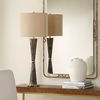 Jameson Marble Cones Table Lamp thumbnail 1