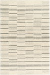 Granada Handmade Rug, by Surya, 1'6" length x 1'6" width thumbnail