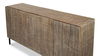 Suzette Sideboard, Cabinets & Sideboard by Sarreid, 72" length x 18" width x 35" height thumbnail 10