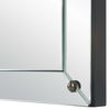 Calgary Oversized Panel Mirror 5 Calgary Oversized Panel Mirror thumbnail 5