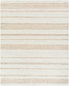 Genevive Handmade Rug, by Surya, 3' length x 2' width thumbnail