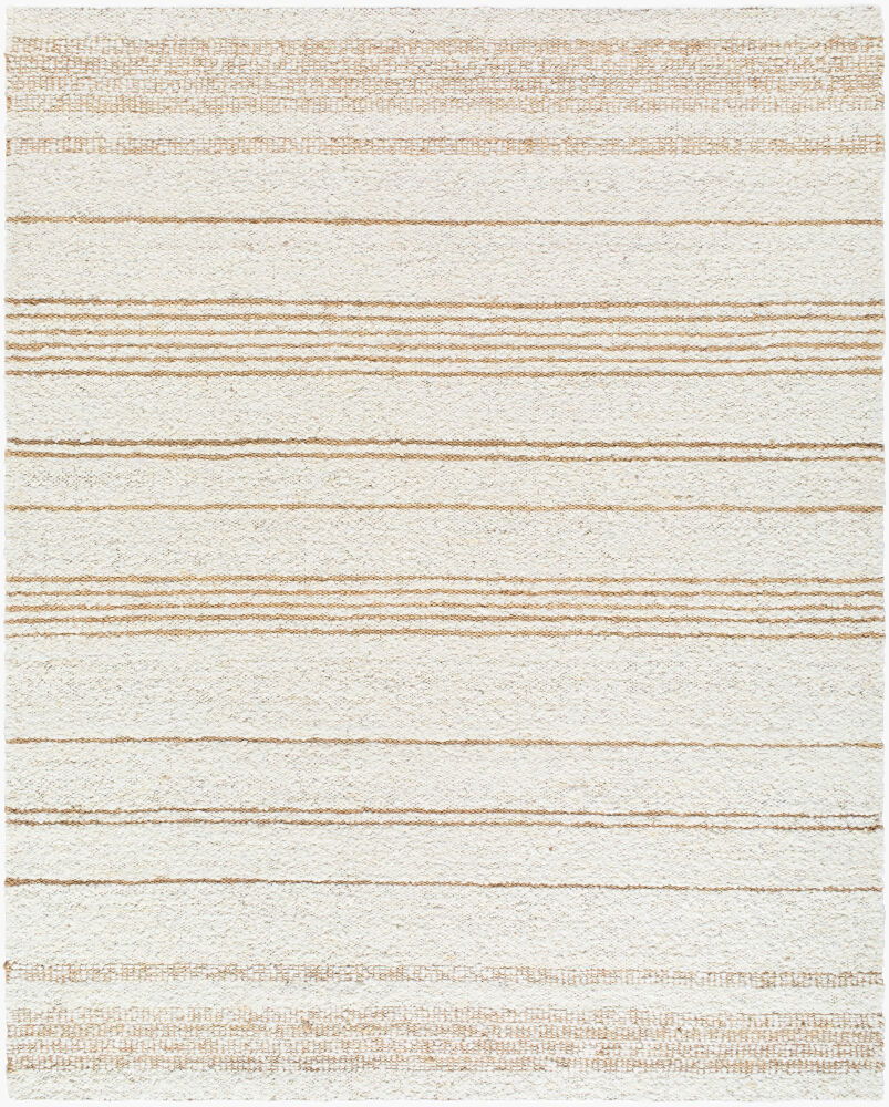 Genevive Handmade Rug, by Surya