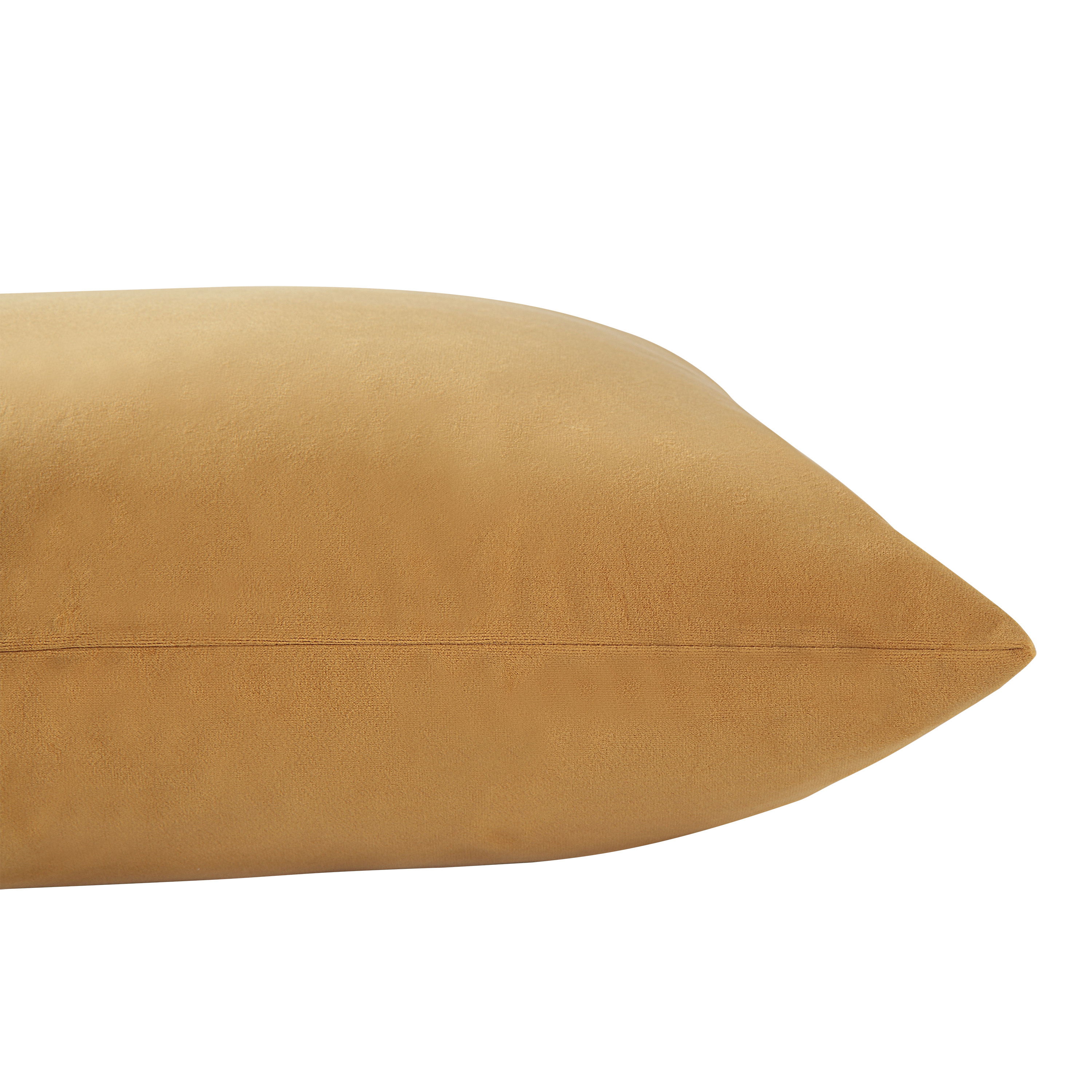 Jonquil Indoor Pillow large image 