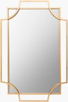 Kassandra Accent Mirror, by Surya, 20" width x 30" height thumbnail