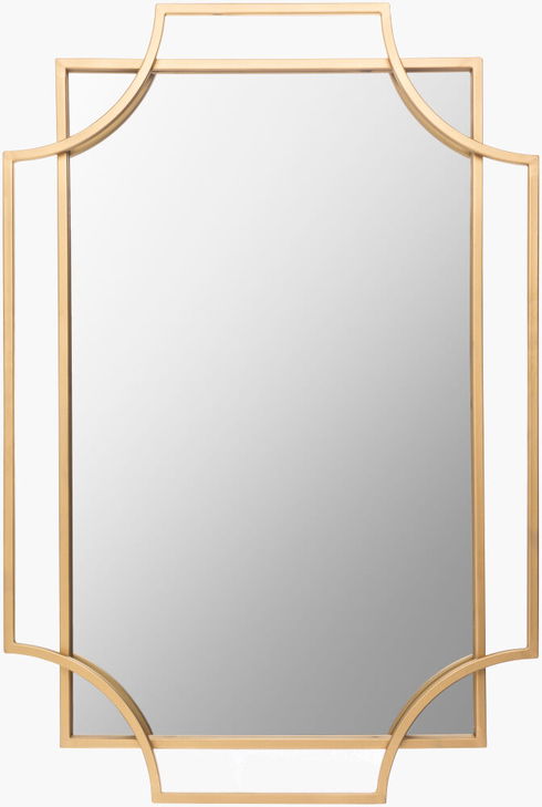 Kassandra Accent Mirror