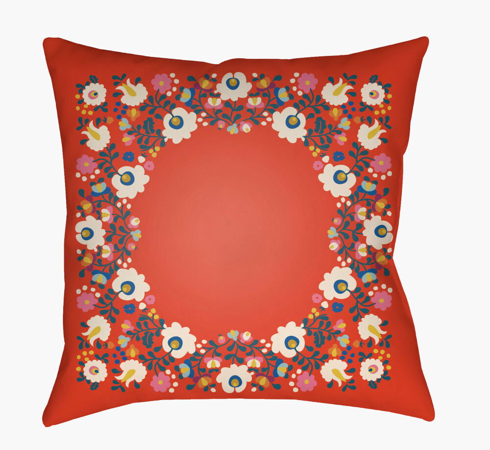 Lolita Accent Pillow large image 