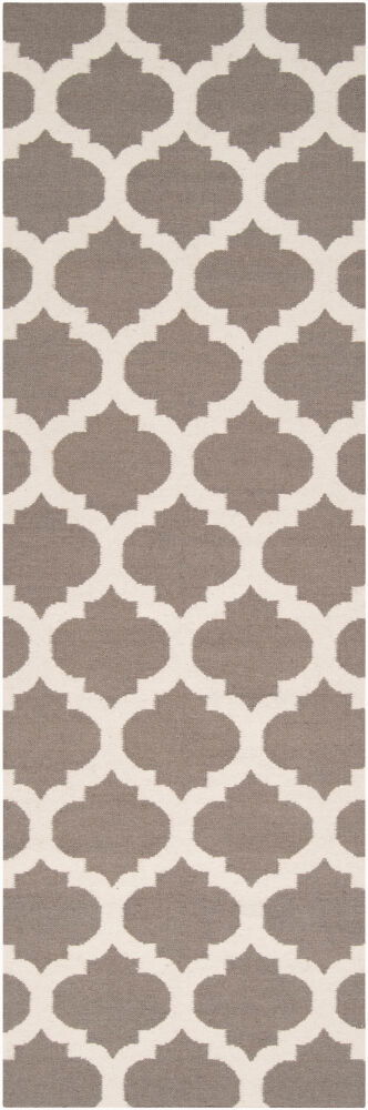 Frontier Handmade Rug