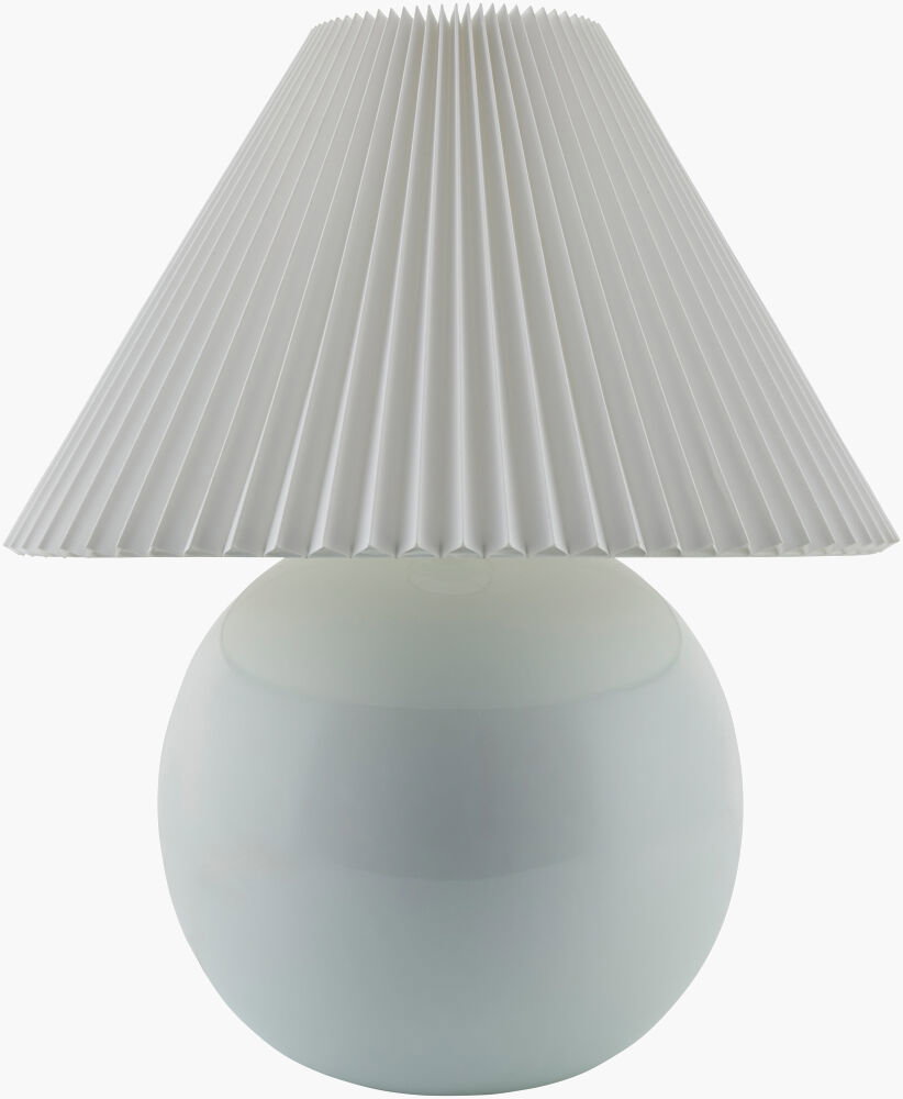 Stellar Accent Table Lamp, by Surya, 19" width x 20" height