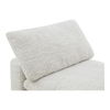 Terra Condo Slipper Chair Coastside Sand thumbnail 5