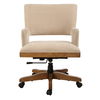 Aspect Mid-Century Desk Chair thumbnail 7