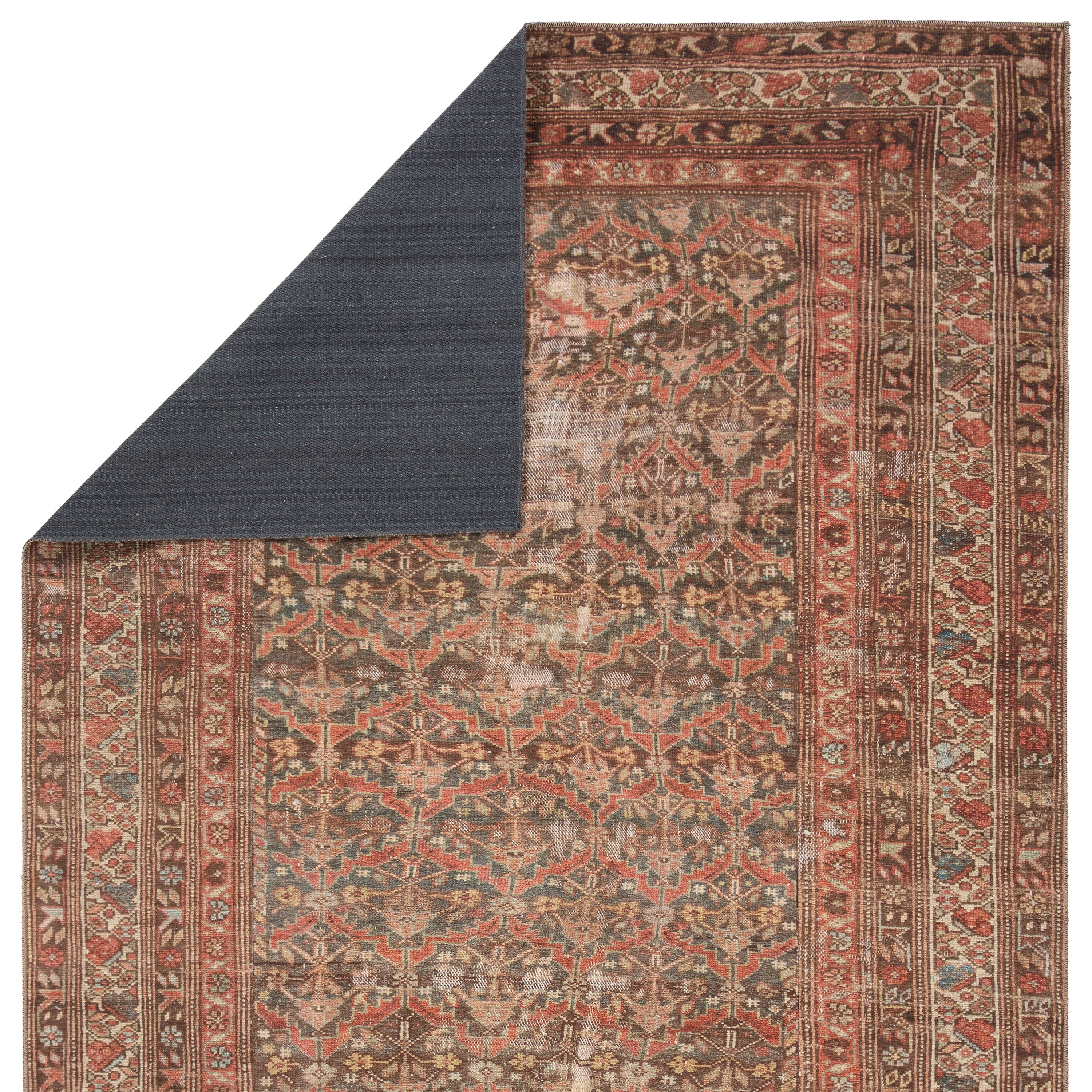 Garcia GAR08, Rug by Jaipur Living, 9' length x 6' width x 0.13" height View 3