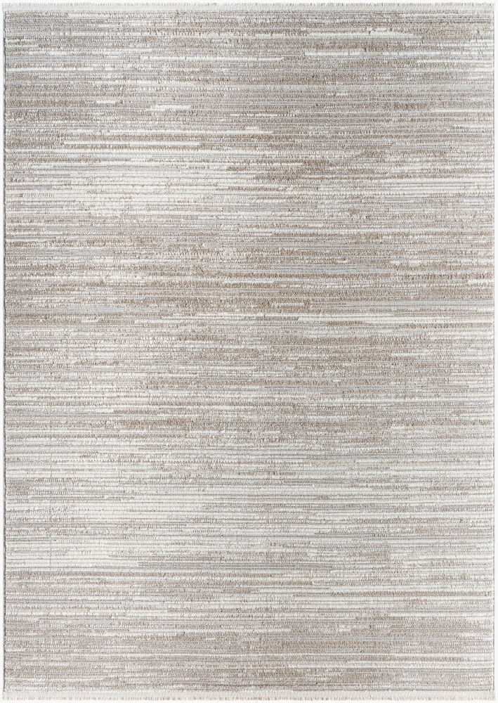 Maguire Machine Woven Rug, by Surya, 1'3.75" length x 1'3.75" width