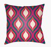 Moderne Accent Pillow, Decorative Pillow by Surya, 20" length x 20" width thumbnail