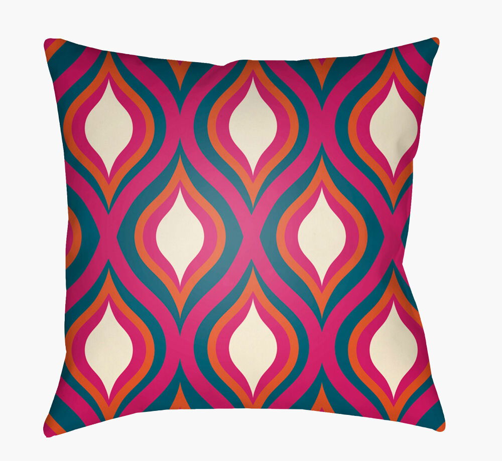 Moderne Accent Pillow large image 