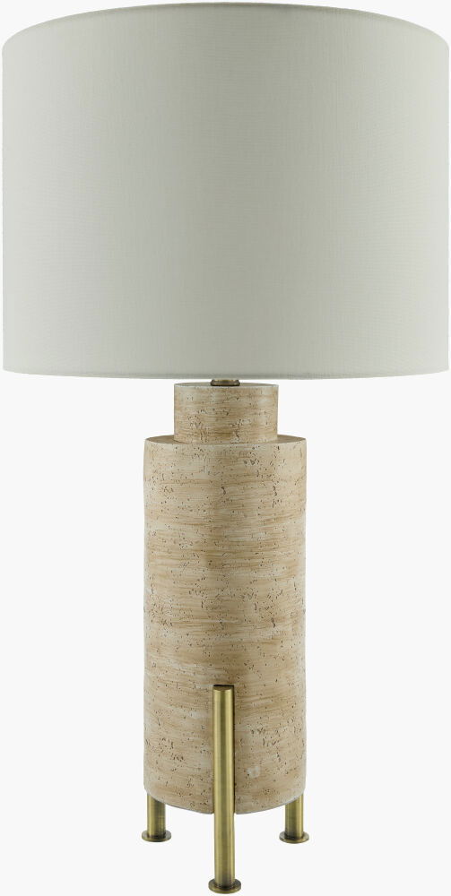 Ongato Accent Table Lamp large image 