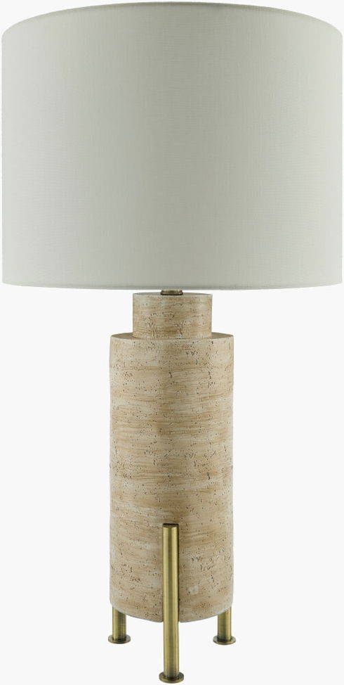 Ongato Accent Table Lamp