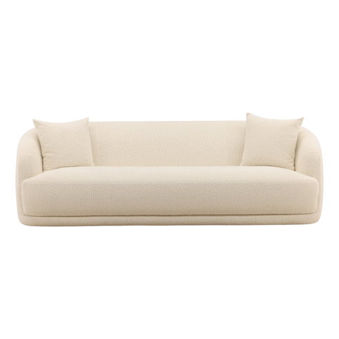 Yulissa Sofa Cream