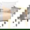 Miera Occasional Chair thumbnail 0