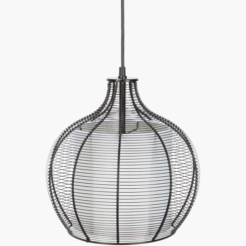Quinton Pendant