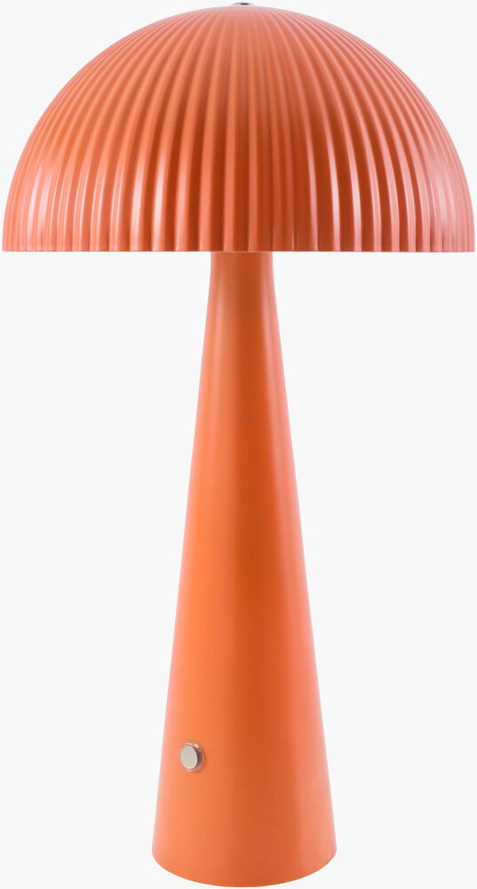 Phileas Accent Table Lamp, by Surya, 10" width x 18" height