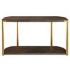 Palisade Wood Console Table thumbnail 8