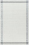Mardin Handmade Rug, by Surya, 9' length x 6' width thumbnail