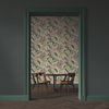 Palette Hunter Green Wallpaper, by York Wall, 24' length x 3' width x 0.02" depth thumbnail 2
