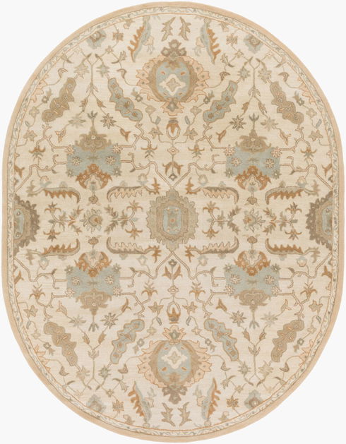 Caesar Handmade Rug