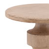 Taryn End Table Light Warm Wash thumbnail 1
