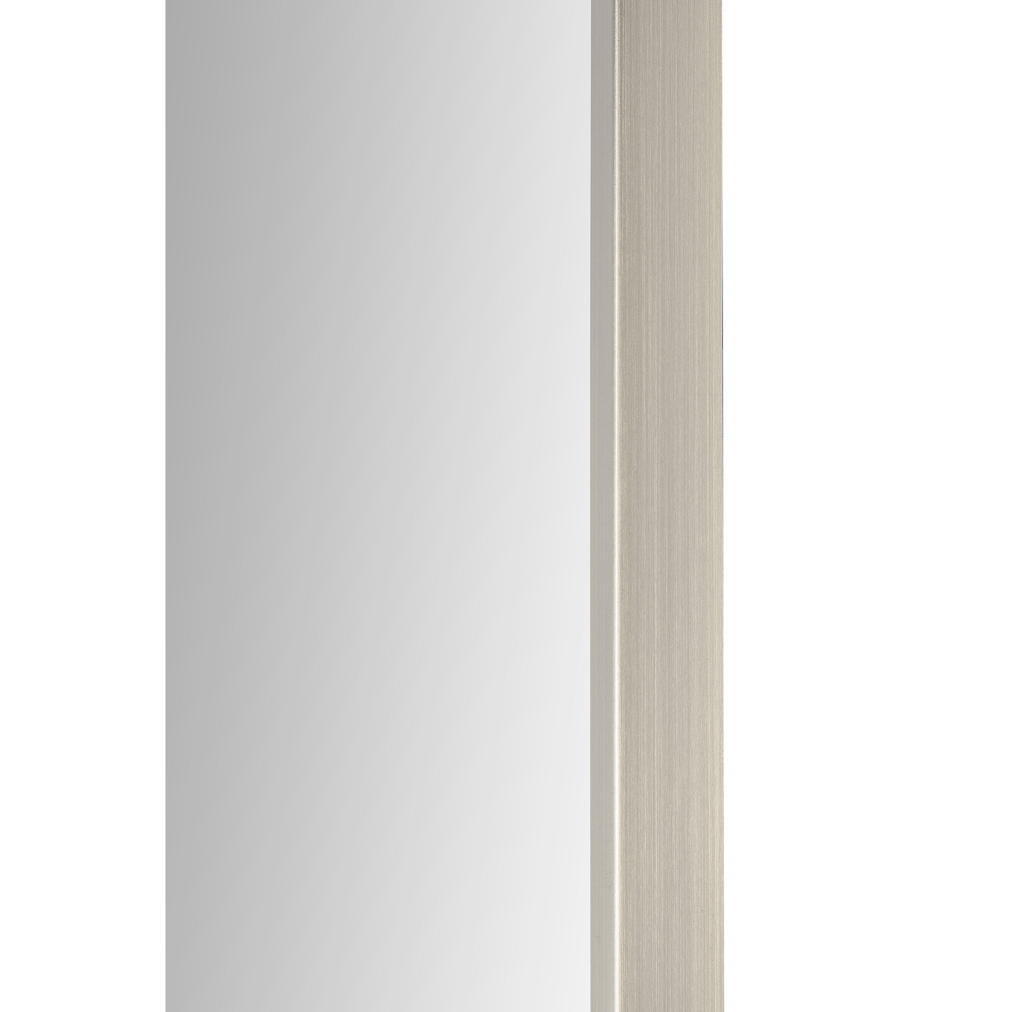 Roderick Wall Mirror, by Renwil, 35.5" height x 0.5" depth View 5