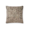 Loloi No Name Pillow, Decorative Pillow, 18" length x 18" width thumbnail 1
