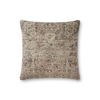 Loloi Pillows Pillow, Decorative Pillow, 18" length x 18" width thumbnail