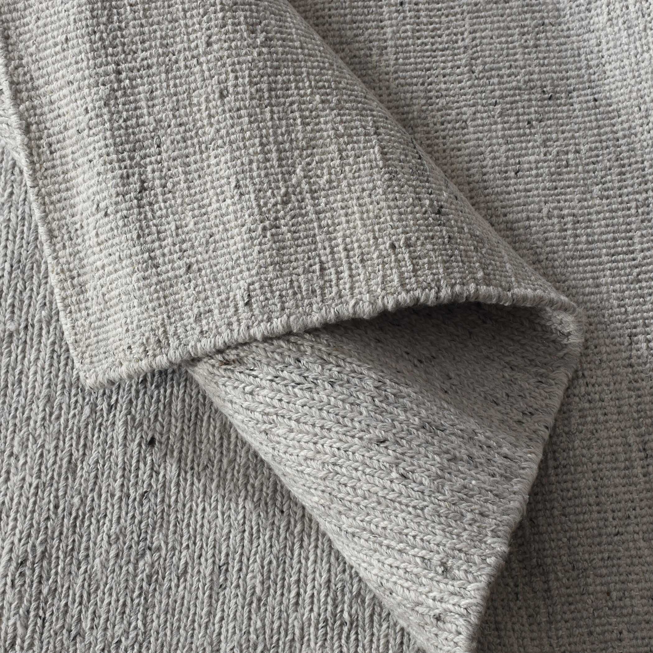 Berwick Indoor-Outdoor 8 X 10 Rug, by Uttermost, 8' width x 10' height x 0.37" depth View 3