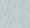 Bargello Blue Wallpaper, by York Wall, 27' length x 2'3" width x 0.02" depth thumbnail