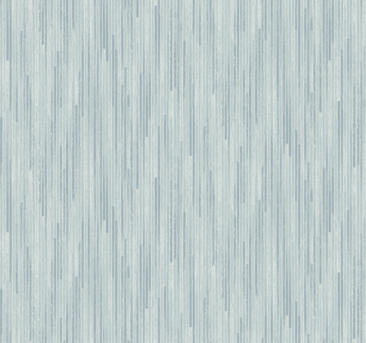 Bargello Blue Wallpaper, by York Wall, 27' length x 2'3" width x 0.02" depth