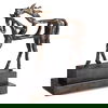 Titan Horse Sculpture thumbnail 0