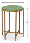Spence Side Table, Watercress thumbnail 12
