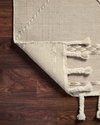 Loloi Sawyer Rug, 1'6" length x 1'6" width thumbnail 5