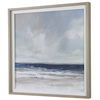 Distant Land Framed Print thumbnail 4