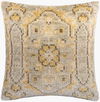 Affleck Accent Pillow, Decorative Pillow by Surya, 18" length x 18" width thumbnail