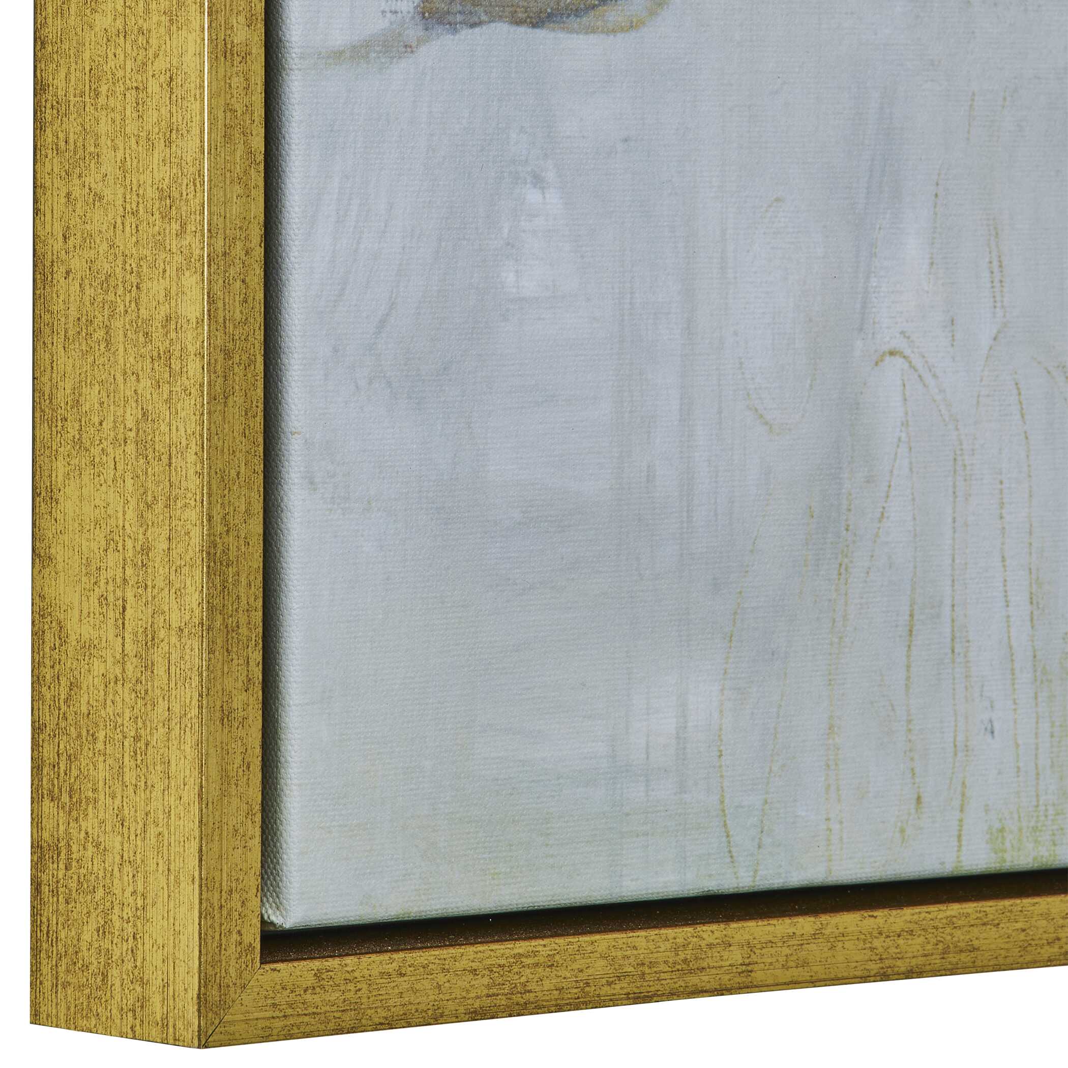 As We Say Framed Abstract Art large image 