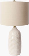 Corinth Accent Table Lamp thumbnail 0