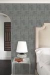 Remodel Charcoal Wallpaper thumbnail 2