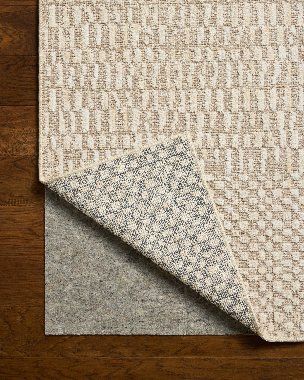 Amber Lewis x Loloi Bexley Rug, 2'7" length x 4' width View 6