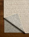 Amber Lewis x Loloi Bexley Rug, 9' length x 13' width thumbnail 6
